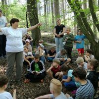 Erlebnissport mit Manuela