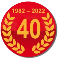 2022 wurde der DFJJ 40 Jahre alt!