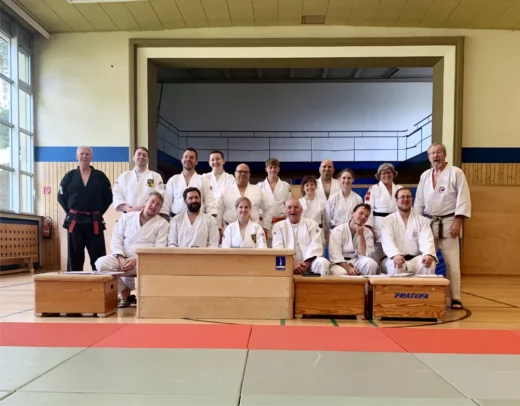TAT 2024 - Gruppenfoto
